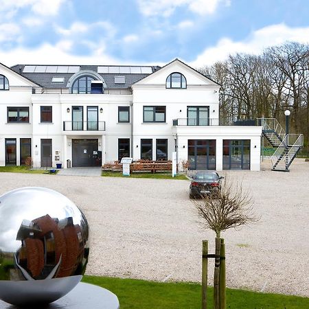 Aparthotel Museumshof Fehmarn Exteriér fotografie