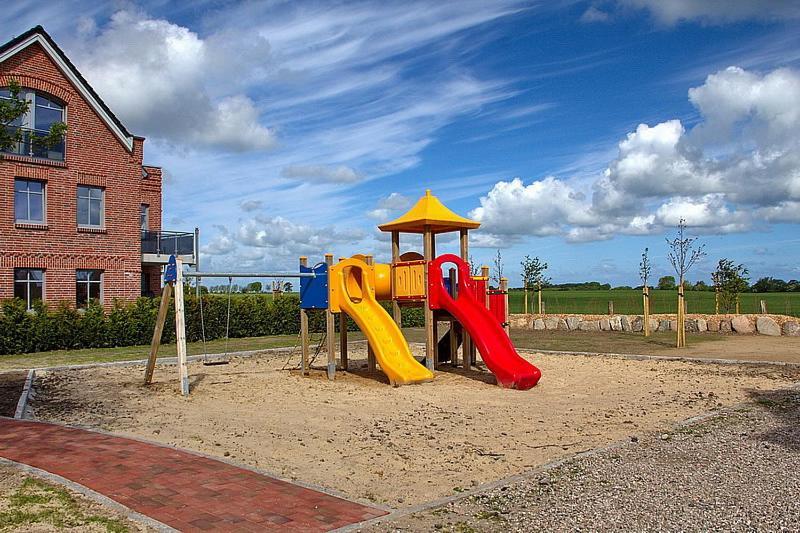 Aparthotel Museumshof Fehmarn Exteriér fotografie