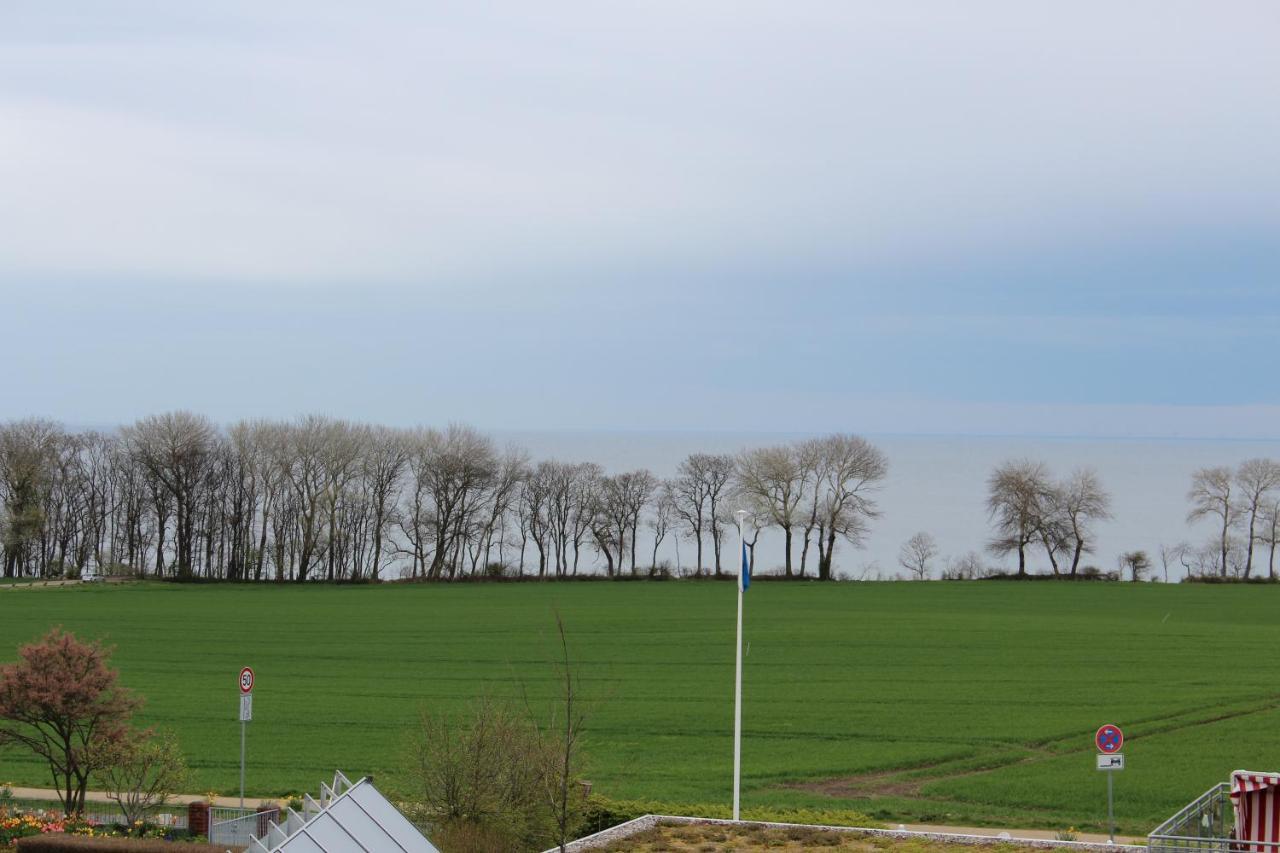 Aparthotel Museumshof Fehmarn Exteriér fotografie