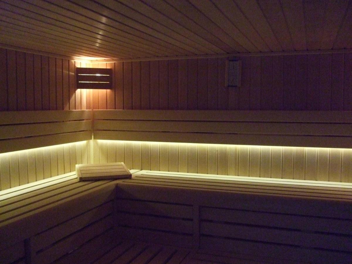 Aparthotel Museumshof Fehmarn Exteriér fotografie