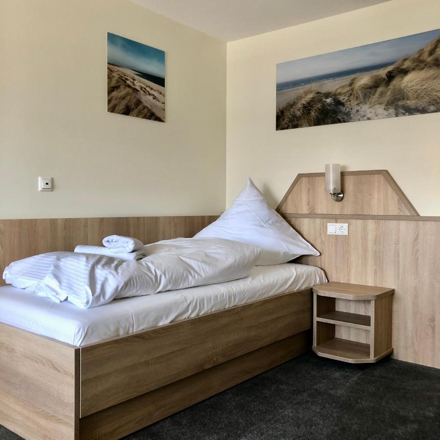 Aparthotel Museumshof Fehmarn Exteriér fotografie