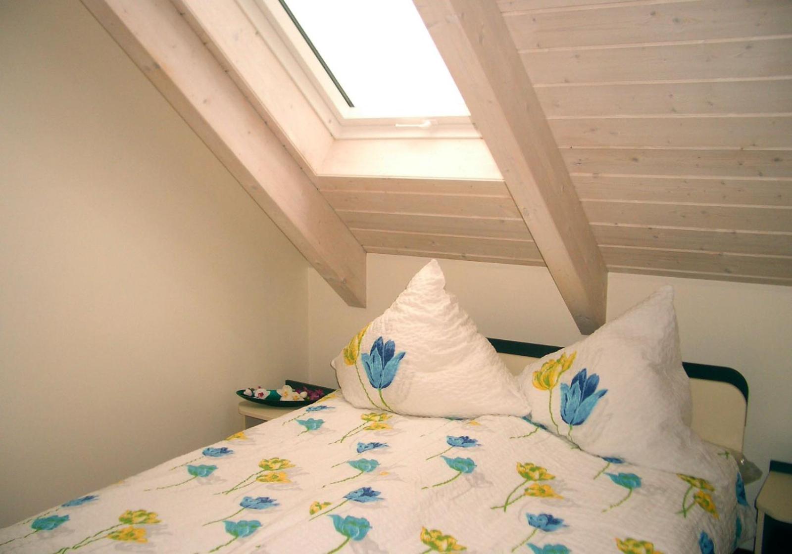 Aparthotel Museumshof Fehmarn Pokoj fotografie