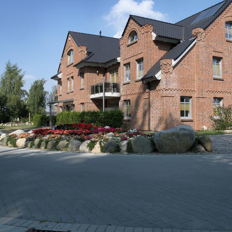 Aparthotel Museumshof Fehmarn Exteriér fotografie
